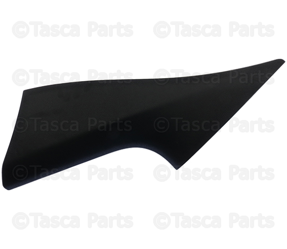1JR63DX9AH - Interior Trim: Console Panel, Left for Mopar Image