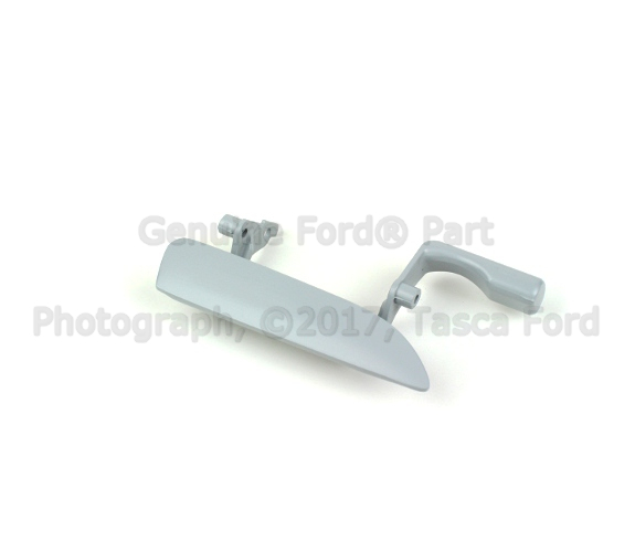 XF3Z6322404AA - Body: Handle for Lincoln: Continental, Mark VIII Image