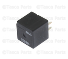 13503103 - : Multi-Purpose Relay for Buick: Century, Enclave, LaCrosse, LeSabre, Lucerne, Regal, Rendezvous, Riviera, Terraza | Cadillac: ATS, CTS, DeVille, DTS, Escalade, Escalade ESV, Escalade EXT, Seville, SRX, STS, XLR | Chevrolet: Astro, Avalanche, Blazer, C1500, C2500, C3500, C3500HD, Camaro, Cavalier, Classic, Cobalt, Colorado, Corvette, Equinox, Express 1500, Express 2500, Express 3500, G30, Impala, K1500 Pickup, K2500 Pickup, K3500 Pickup, Lumina, Malibu, Monte Carlo, P30, S10, Silverado 1500, Silverado 2500 HD, Silverado 3500 HD, Suburban 1500, Suburban 2500, Suburban C1500, Suburban C2500, Suburban K1500, Suburban K2500, Tahoe, Traverse, Uplander | GMC: Acadia, Acadia Limited, C1500 Pickup, C2500 Pickup, C3500 Pickup, C3500HD, Canyon, G3500, Jimmy, K1500 Pickup, K2500 Pickup, K3500 Pickup, P3500, S15, Safari, Savana 1500, Savana 2500, Savana 3500, Sierra 1500, Sierra 2500 HD, Sierra 3500 HD, Sonoma, Suburban C1500, Suburban C2500, Suburban K1500, Suburban K2500, Yukon, Yukon XL 1500, Yukon XL 2500 | Hummer: H3 | Oldsmobile: Alero, Aurora, Bravada, Cutlass, Cutlass Supreme, Intrigue | Pontiac: Aztek, Bonneville, Firebird, G5, G6, Grand Am, Grand Prix, Montana, Solstice, Sunfire, Torrent | Saturn: Aura, Ion, Outlook, Relay, SC1, SC2, Sky, SL, SL1, SL2, SW1, SW2 Image