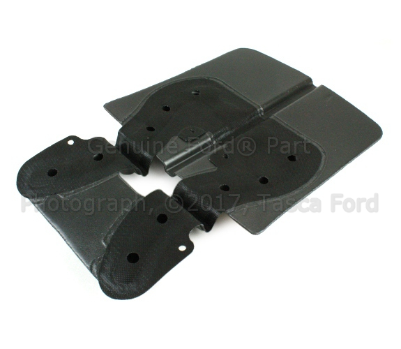 9L3Z18D507A - Body: Duct for Ford: F-150 Image