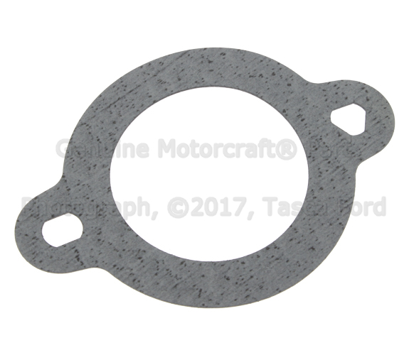 RG621 - Cooling System: Motorcraftâ„¢ Thermostat Gasket for Ford Image