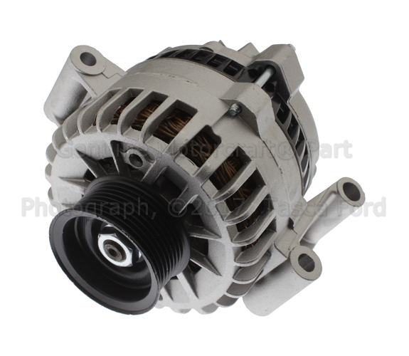 6C3Z10346BFRM - : Alternator for Ford: F-250 Super Duty, F-350 Super Duty, F-450 Super Duty, F-550 Super Duty Image