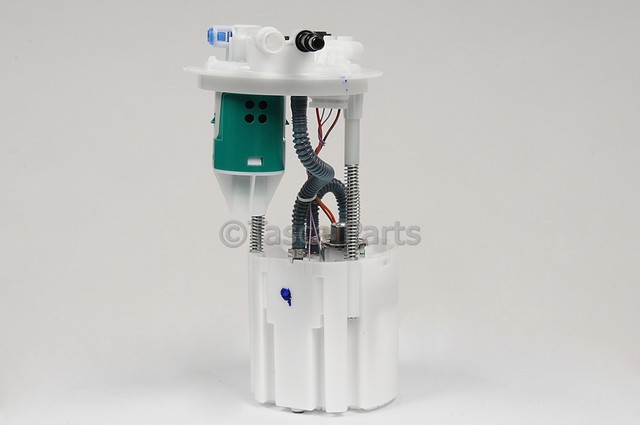 23120347 - Fuel System: Fuel Pump for Buick: LaCrosse | Chevrolet: Impala | Pontiac: Grand Prix Image