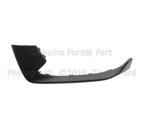 FR3Z17E811AC - Body: Trim Cover for Ford: Mustang Image