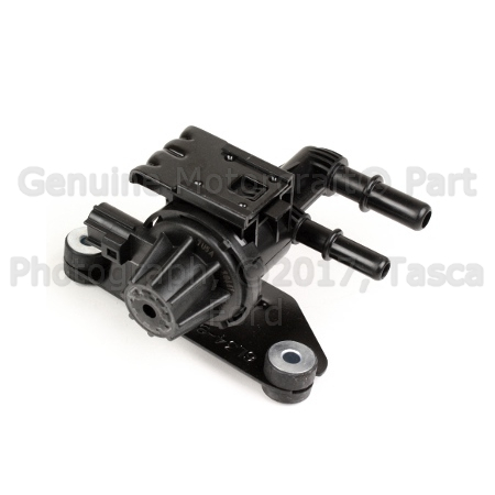 6L3Z9C915A - Emission System: Purge Valve for Ford Image