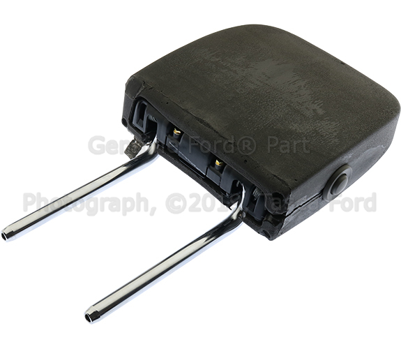 FU5Z78611A09AA - Body: Headrest, Outer for Ford: F-150, F-250 Super Duty, F-350 Super Duty, F-450 Super Duty Image