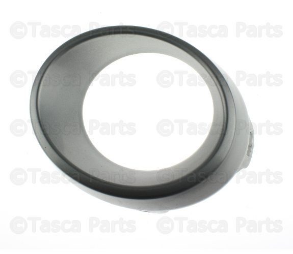 BBN650C12C - Body: Hole Cover for Mazda Image