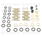 17113205 - Fuel System: Injector Seal Kit for Cadillac: Escalade | Chevrolet: Astro, Blazer, C1500, C2500, C3500, C3500HD, Express 1500, Express 2500, Express 3500, K1500 Pickup, K2500 Pickup, K3500 Pickup, P30, S10, Silverado 1500, Silverado 1500 Classic, Suburban C1500, Suburban C2500, Suburban K1500, Suburban K2500, Tahoe | GMC: C1500 Pickup, C2500 Pickup, C3500 Pickup, C3500HD, Jimmy, K1500 Pickup, K2500 Pickup, K3500 Pickup, P3500, Safari, Savana 1500, Savana 2500, Savana 3500, Sierra 1500, Sierra 1500 Classic, Sonoma, Suburban C1500, Suburban C2500, Suburban K1500, Suburban K2500, Yukon | Oldsmobile: Bravada Image
