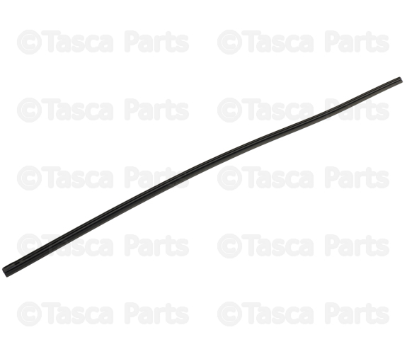 983512B000 - Body: Wiper Blade Refill for Kia Image