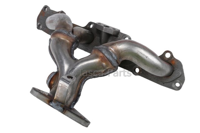 90537860 - Exhaust: Manifold for Saturn: L100, L200, L300, LW200 Image