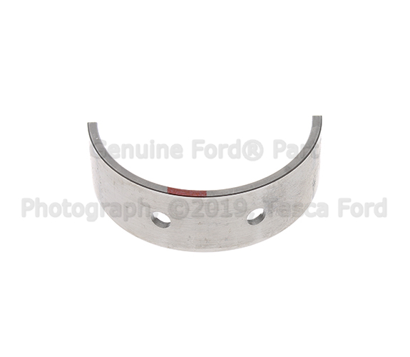 9E5Z6333J - Engine: Main Bearings for Ford: C-Max, EcoSport, Edge, Escape, Explorer, Focus, Fusion, Mustang, Police Responder Hybrid, Special Service Police Sedan, SSV Plug-In Hybrid, Taurus, Transit Connect | Lincoln: MKC, MKT, MKZ | Mercury: Mariner, Milan Image