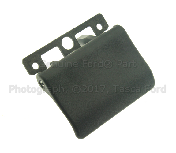 6C3Z2522600AAA - Body: Handle, Inside for Ford: Excursion, F-250 Super Duty, F-350 Super Duty, F-450 Super Duty, F-550 Super Duty Image