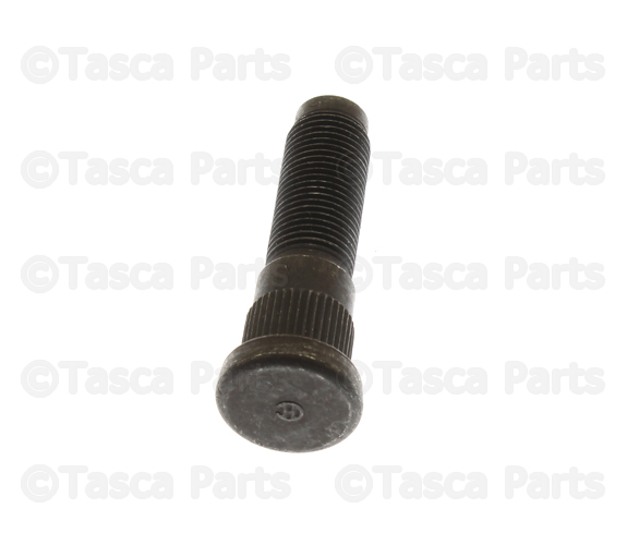 6036659AA - Brakes: Hub Stud for Chrysler: Aspen | Dodge: Dakota, Durango, Ram 1500 | Ram: 1500, Dakota Image