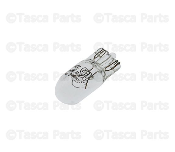 2626189965 - Electrical: License Lmp Bulb for Nissan: 200SX, 240SX, 350Z, 370Z, 720, Altima, Armada, Cube, D21, Frontier, GT-R, Juke, Kicks, Kicks Play, LEAF, Maxima, Murano, NV1500, NV200, NV2500, NV3500, Pathfinder, Pathfinder Armada, Pickup, Pulsar NX, Qashqai, Quest, Rogue, Rogue Select, Rogue Sport, Sentra, Stanza, TITAN, Versa, Versa Note Image