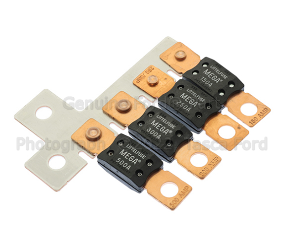 期間限定 セール - 売れ筋ランキングをチェック 2024 Ford TascaParts.com | LJ8Z-14526-C Fuse Maxi スタイリング剤