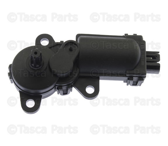 22754989 - HVAC: Actuator for Buick: LaCrosse | Cadillac: XLR | Chevrolet: Corvette, Impala, Impala Limited, Malibu, Monte Carlo | Pontiac: Grand Prix Image