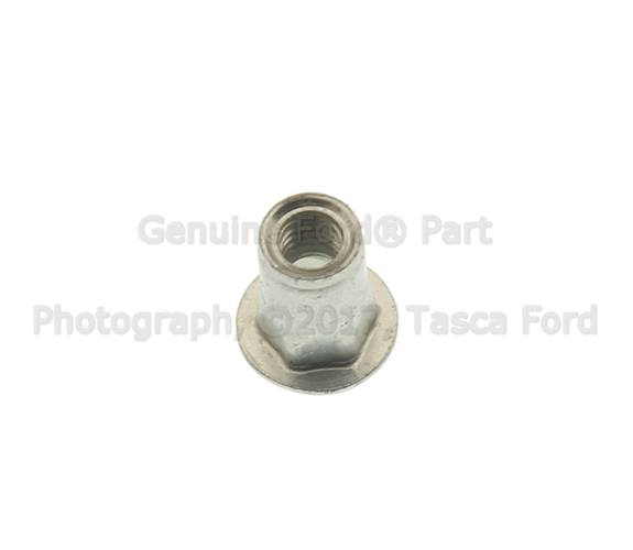 N808041S437 - Electrical: Base Retainer Nut for Ford: Mustang Image