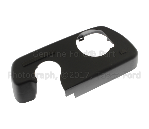 7L2Z17C412A - Body: Outer Seal for Ford: Escape, Explorer | Mercury: Mariner, Mountaineer Image