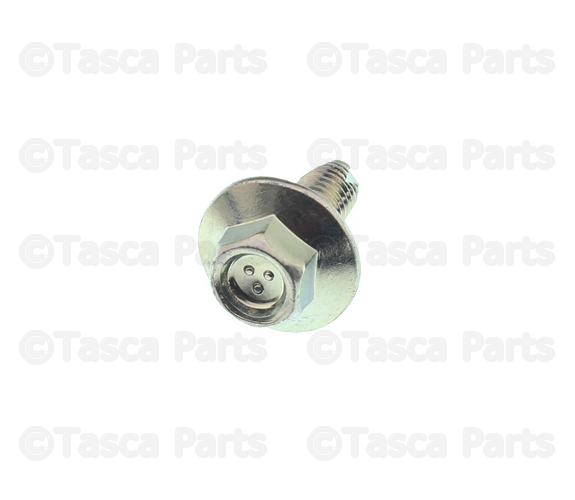 BPYK500Z2A - Body: Reinforcement Bolt for Mazda: 3, CX-7, CX-9, MX-5 Miata, RX-8 Image
