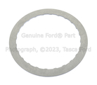 9L8Z7B442D - : Transmission Clutch Friction Plate for Ford: EcoSport, Edge, Escape, Explorer, Fusion, Special Service Police Sedan, Taurus, Transit Connect | Lincoln: MKC, MKT, MKZ | Mercury: Mariner, Milan Image