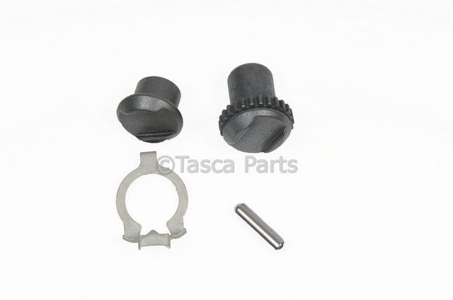 15817021 - Brakes: Parking Brake Adjuster for Cadillac: Escalade, Escalade ESV, Escalade EXT | Chevrolet: Avalanche, Silverado 1500, Suburban 1500, Tahoe | GMC: Sierra 1500, Yukon, Yukon XL 1500 Image