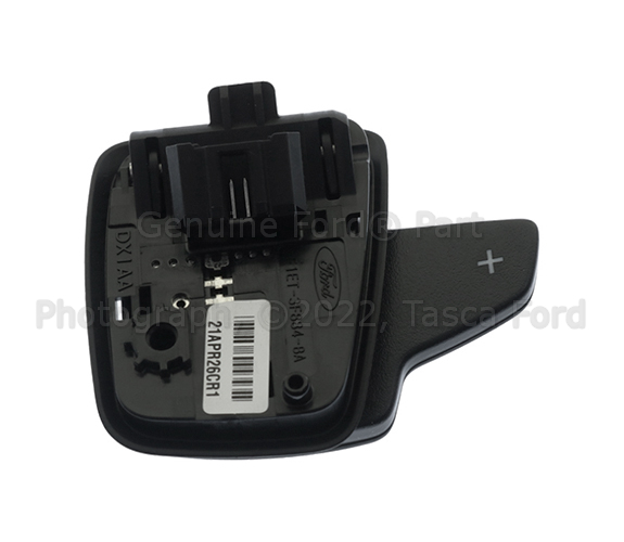 F1EZ3F884B - : Steering Wheel Transmission Shift Control Switch for Ford Image