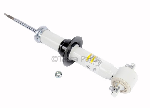 23124596 - Suspension: Suspension Shock Absorber for Cadillac: Escalade, Escalade ESV | Chevrolet: Silverado 1500, Suburban, Tahoe | GMC: Sierra 1500, Yukon, Yukon XL Image