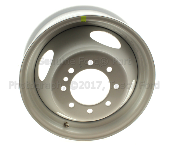 8C2Z1015G - Tire &amp; Wheel: Wheel for Ford Image