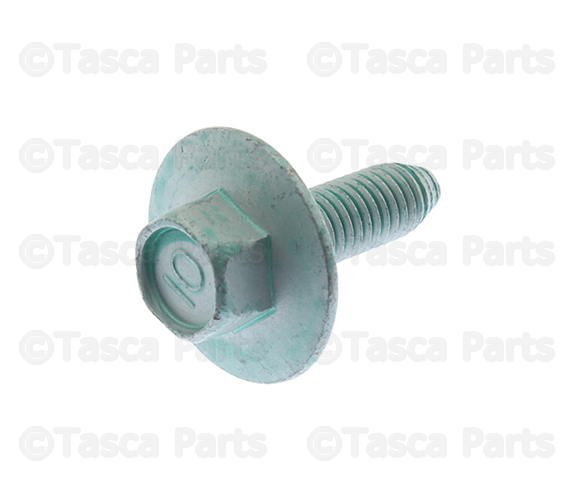 9YA020876 - Suspension: Engine Cradle Front Bolt for Mazda: CX-70, MX-5 Miata Image