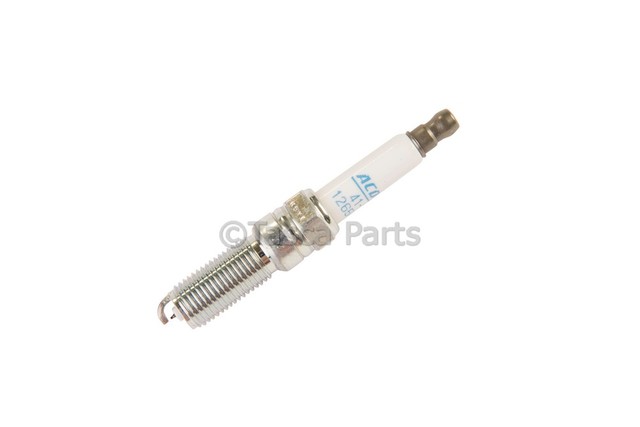 12650283 - Electrical: Spark Plug for GM Image