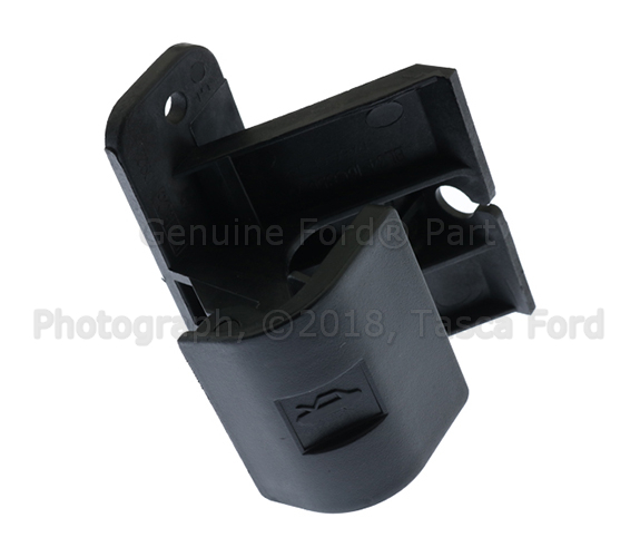 9L3Z16916AA - Body: Release Handle for Ford: F-150 Image