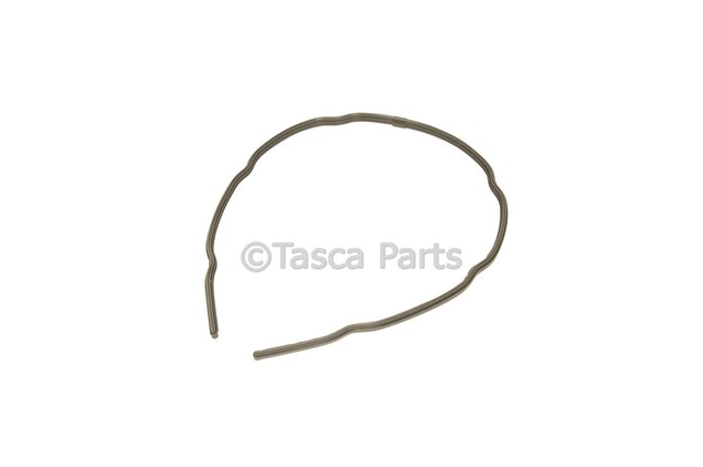 12556370 - Engine: Front Cover Gasket for Chevrolet: Avalanche 2500, C3500HD, Express 3500, Silverado 2500 HD, Silverado 2500 HD Classic, Silverado 3500, Silverado 3500 Classic, Suburban 2500 | GMC: C3500HD, Savana 3500, Sierra 2500 HD, Sierra 2500 HD Classic, Sierra 3500, Sierra 3500 Classic, Yukon XL 2500 Image
