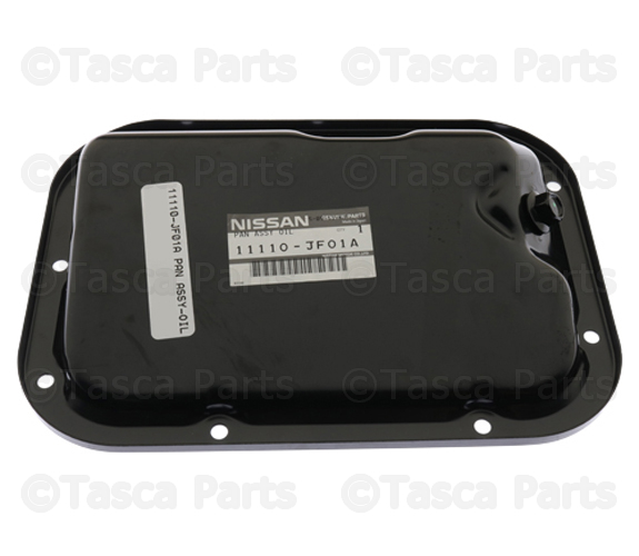 11110JF01A - Engine: Lower Oil Pan for Nissan: GT-R Image