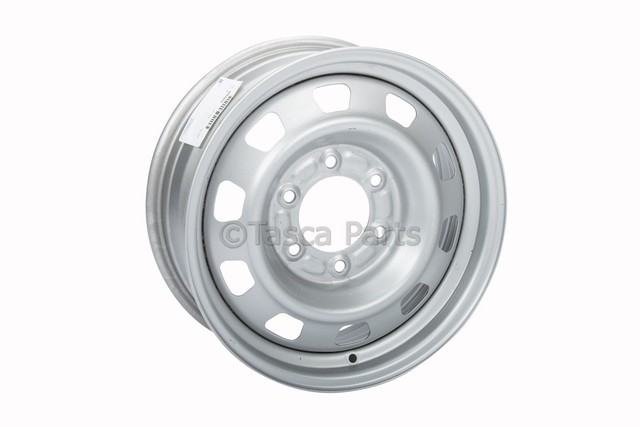 9597855 - Suspension: Wheel, Steel for GM Image