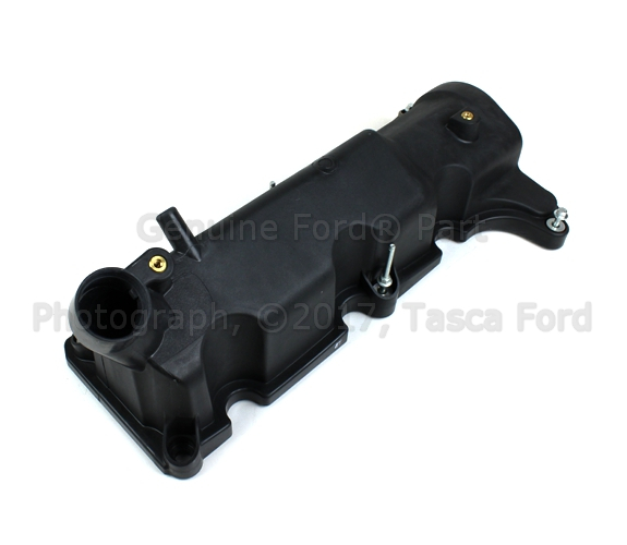 1L2Z6582CA - Engine: Valve Cover for Ford Image