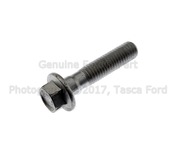 W500521S437 - Engine: Engine Mount Bolt for Ford Image