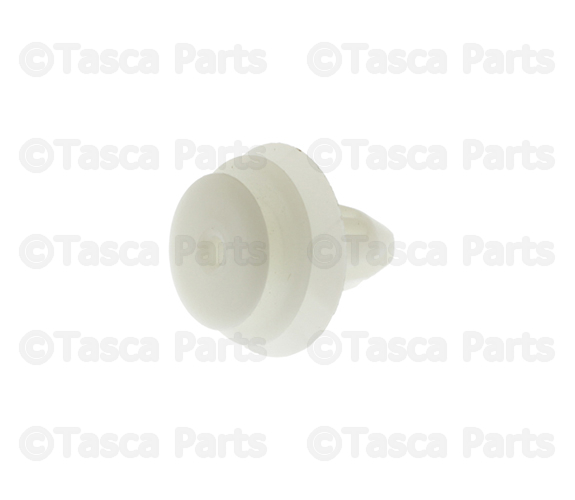 GE4T68865A - Body: Trunk Trim Panel Fastener for Mazda: 2, 3, 6, CX-3, CX-30, CX-5, CX-7, CX-9, MPV, MX-30 EV, Protege, Protege5 Image