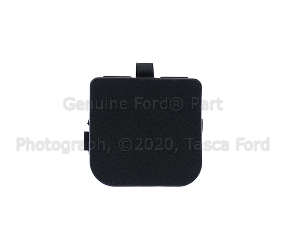 FR3Z63672A40BC - Body: Track Cover Cap for Ford: Mustang Image