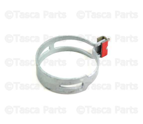9WNCB3500 - Air &amp; Fuel Delivery: Engine Air Duct Clamp for Mazda Image