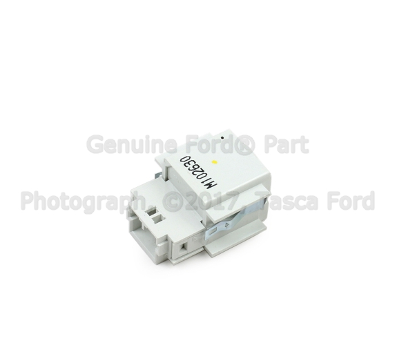 BW1Z10A936A - Body: Air Bag Lamp for Ford: Crown Victoria | Lincoln: Town Car | Mercury: Grand Marquis, Marauder Image