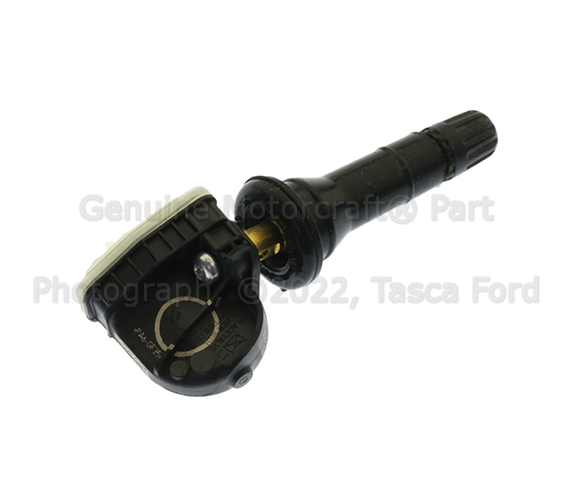 4x Ford Motorcraft TPMS Sensors – TPMS42, HC3Z-1A189-A, 315MHz – Snap-In
