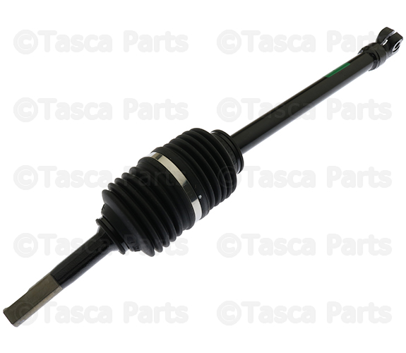 480807S000 - Steering: Lower Shaft for Nissan Image