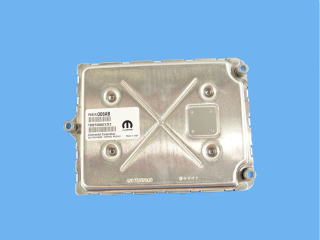 68243308AB - Electrical: Engine Controller Module for Mopar Image