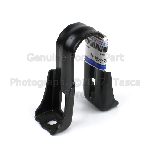 F4ZZ5486A - Suspension: Stabilizer Bar Bracket for Ford: Mustang Image