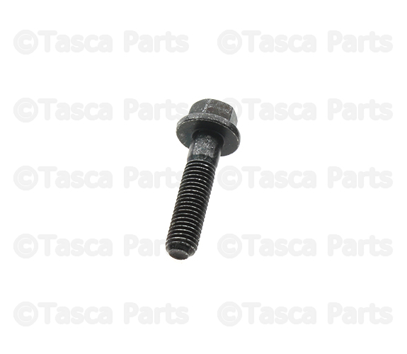 30769484 - : Flange Screw for Volvo Image