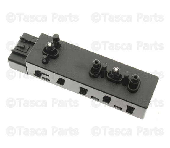 87066JA03A - Body: Seat Switch for Nissan: Altima, NV1500, NV2500, NV3500 Image