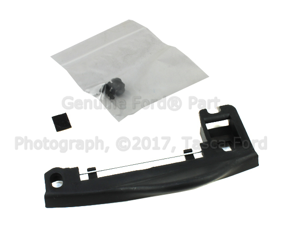 F5OY54061A34A - Body: Latch for Ford Image