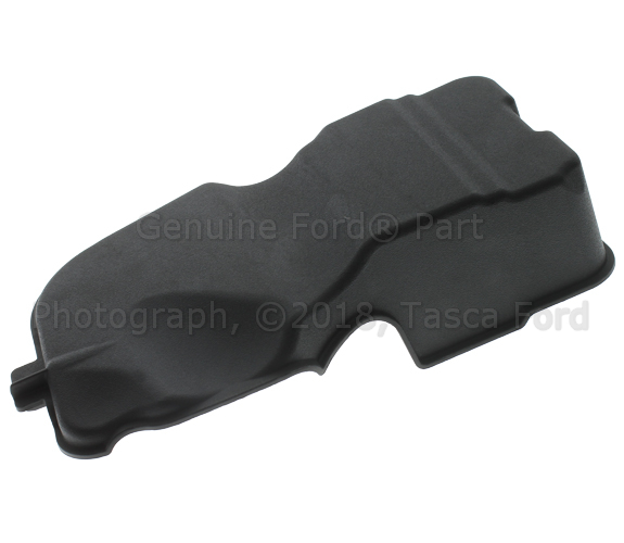 CV2Z00810A - : Engine Control Module (ECM) Cover for Ford: Fiesta Image