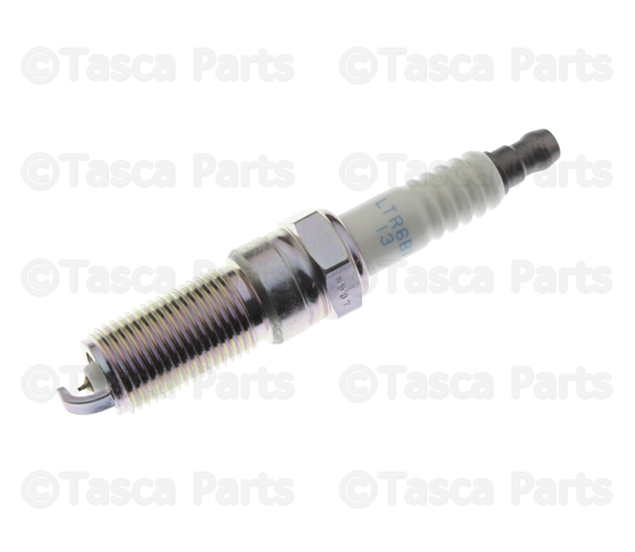 LFJR18110 - Electrical: Spark Plug for Mazda: MX-5 Miata Image