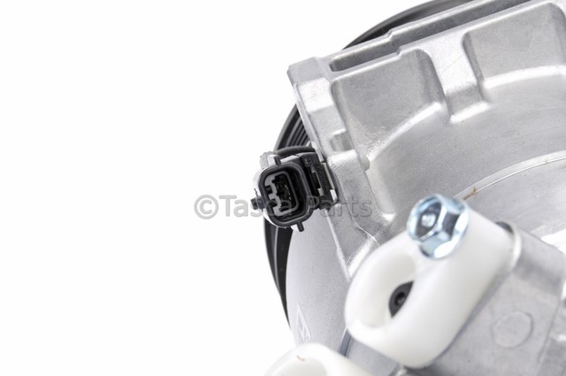 19317012 - : Air Conditioning Compressor and Clutch Assembly for Chevrolet: City Express Image